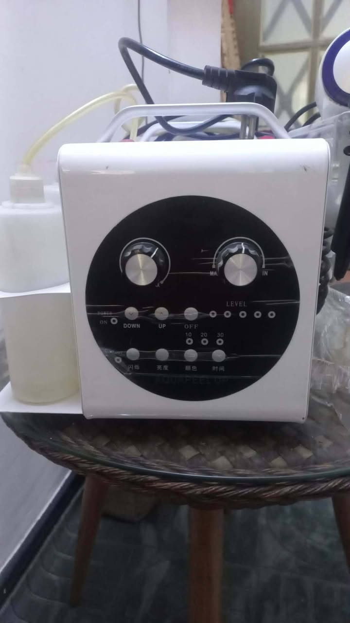 هايدرو فيشل للبيع في بغداد البنوك


**إذا كنت صاحب هذا الإعلان وتريد حذفه لأي سبب، رجاءا أرسل رسالة إلى الدعم الفني**