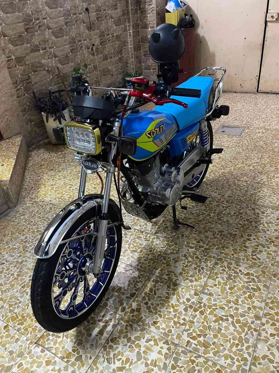البيع موديل 2025 زيرو شرط كولو جديد***********
