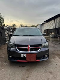 دوج كرفان موديل 2019 كامل موصفات سياره استخدام شخصي ما مشتغله خط مواصف...