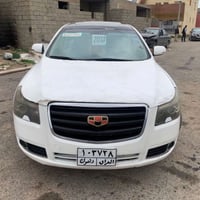 إمجراند 8 • اوتوماتيك • أربيل