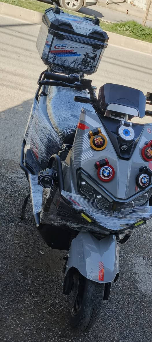 عندي بايسكل شحن للبيع نظافه 100% عنواني كركوك حزيران او مراوس في دراجه ناريه


**إذا كنت صاحب هذا الإعلان وتريد حذفه لأي سبب، رجاءا أرسل رسالة إلى الدعم الفني**