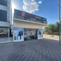 طاقة شمسية • تركيب هندسي • ضمان شامل