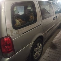 بلاندر 7 راكب للبيع طويله سياحية محرك 3900 تبريد ثلاث قطع رقم ألماني ب...