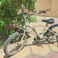 دراجة يابانية • أصلي • النجف
