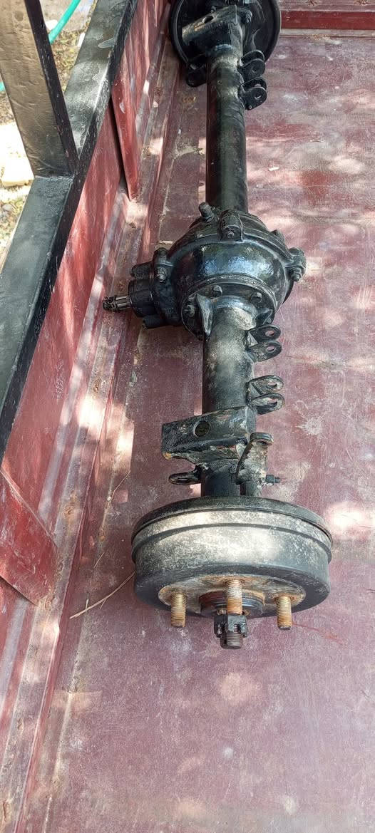 سلام عليكم  اكسن برقي نضيف  لبيع سعر 50 وبيه مجال قليل مكان بصره ابي خصيب شراي يجي خاص ويدلل


**إذا كنت صاحب هذا الإعلان وتريد حذفه لأي سبب، رجاءا أرسل رسالة إلى الدعم الفني**