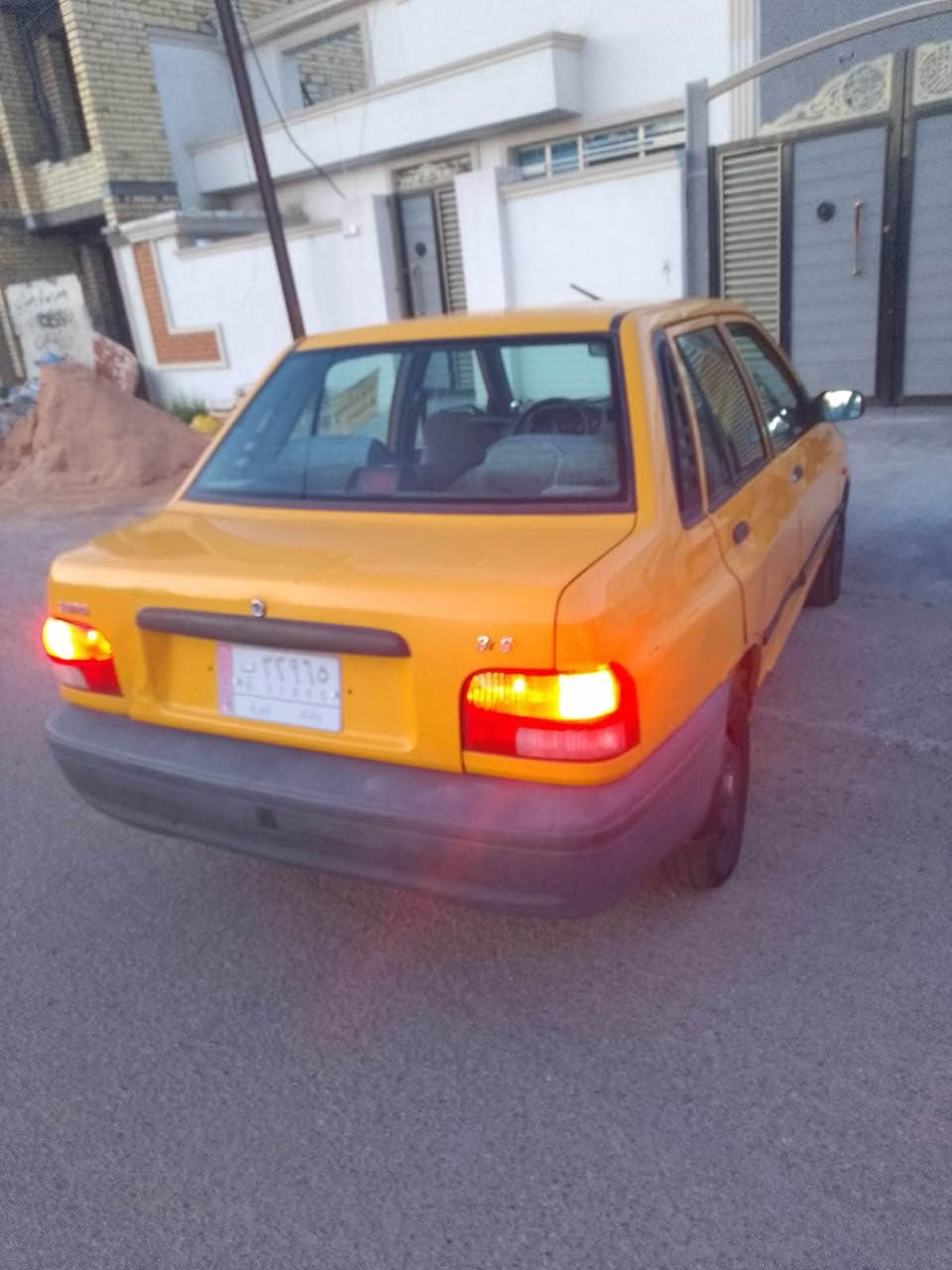 *********** بغداد, العراق
