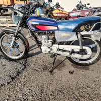 سيفان 20 • وزن ثقيل • نضافه فول