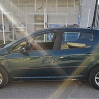 بيجو 307 موديل 2005 كفالة عامة كير ومحرك وتبريد بحالة جيدة تخم تاير ال...