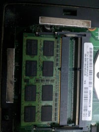 NVIDIA GeForce GT 525M + Fujitsu LIFEBOOK AH531 Motherboard + Intel Co...