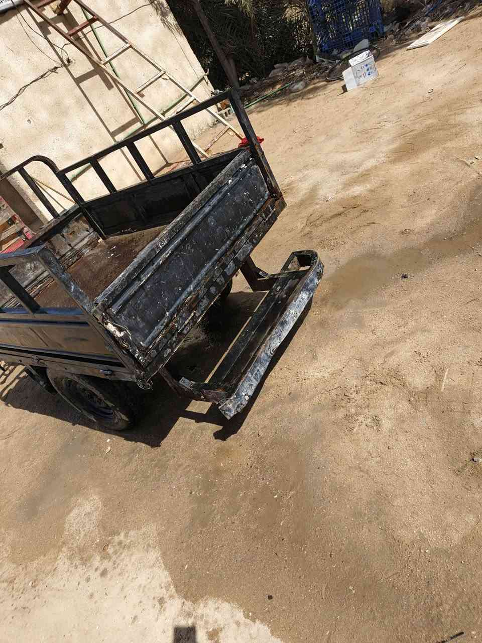 سلام عليكم
ستوته  للبيع
محرك ع شرط جديد
بوكس كير من هاذه ل اصلي
اكسن عل شرط
زوج تايرات جوبلس ستوهن مشدودات بيها كابريته وشوته ستوني شادهن وباتري ستوني شاده نكره سلف
صالنصه ستوني شاده
لايت ستوني شاده ستوته خير من الله اوراقه ضايعه ابيع اكفل سرقه وعشاير مكاني النجف السعر475الف
***********
‏‪***********‬‏
