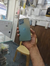 آيفون ١٣ برو ماكس • ٢٥٦ • قفل