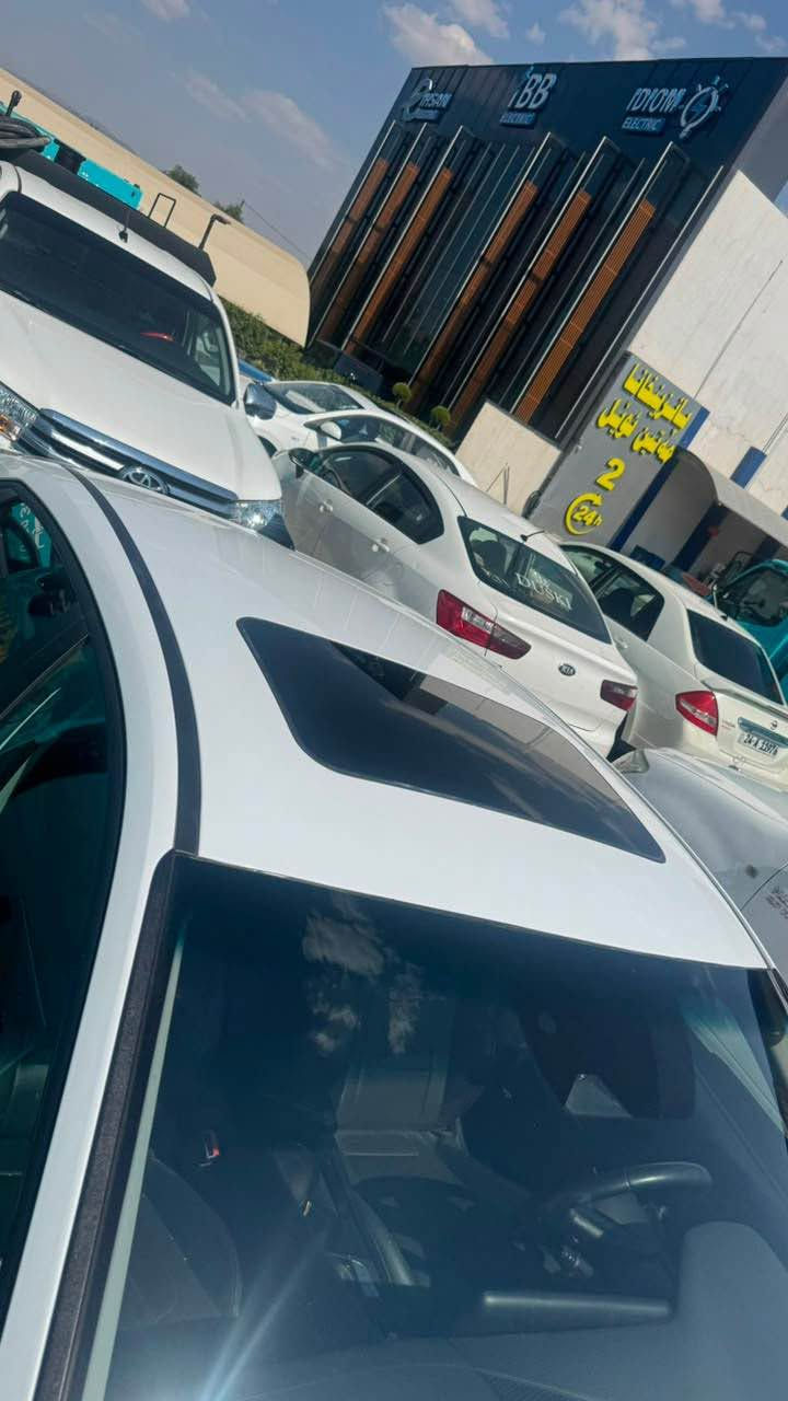 Elntra 2023 هايبرد 
امريكي فول فول فول
واحد  علي واحد 
سيارة بي بنيد صبخ و جملوخ ورا بدون شاصي بدون دواخل ارباك دكمة و سكان سيستم شريكة
كير محرك شرط
سلايد 
كشنات جلد 
كشن هيتر تدفئه
شاشه 
كاميره /٢
گيج الكتروني 
٣ مود
ماشية٦١ كلومتر 
سعر١٣٧ ورقه مكاني دهوك
*********** دهوك, العراق
