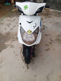 البصره القرنه • مكينه ٦٣ • دبلات خلفي رياضي