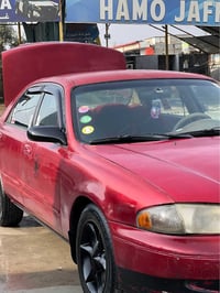 فاسۆلیا • ١٩٩٩ • گير عادي