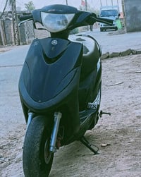 ماكس عدلة • بوشه ٤٩ • صالنس رياضي