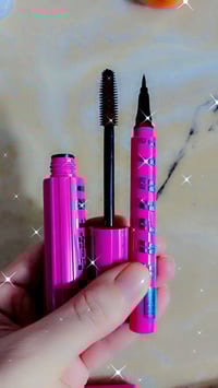 ميبلين فاير وورك • فيتامين B5 • مقاومة للماء