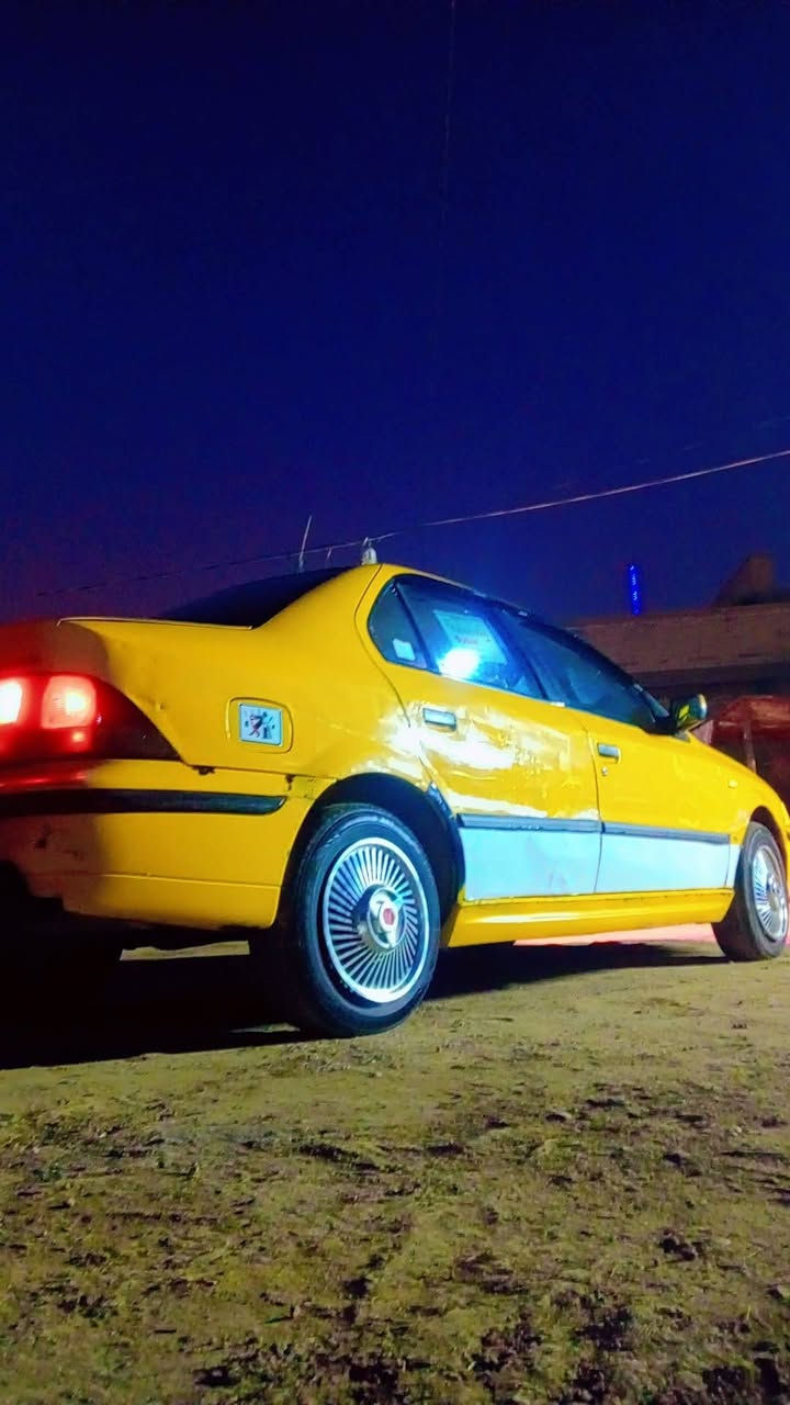 السلام عليكم مكلف بلنشر الشراي يتصل علاهذا الرقم *********** *********** ماموجود عل خاص السيارة مناسبه وكير اوتوماتيك ومناسبه
