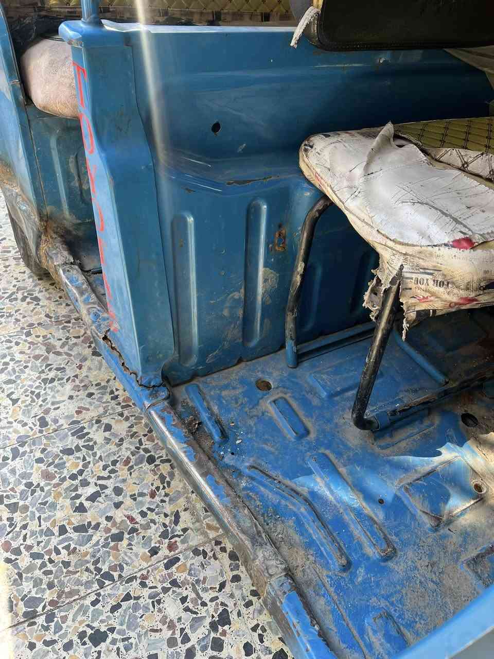 السلام عليكم تكتك 18 شهر 8 للبيع رقم نكليزي بغداد بسمي سعر 3500
***********‏
