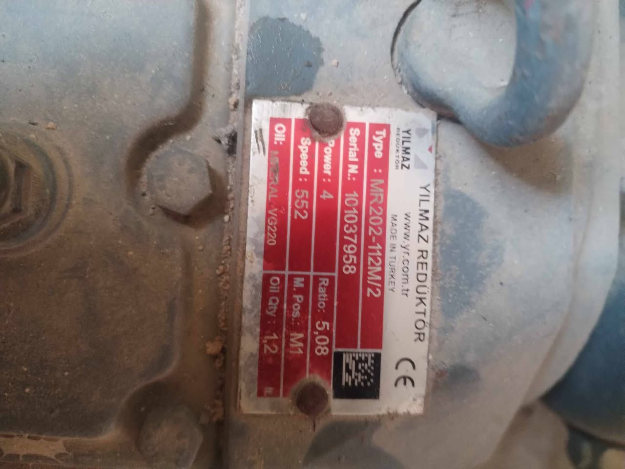 ماطور للبيع جديد غير مستخدم متروك


**إذا كنت صاحب هذا الإعلان وتريد حذفه لأي سبب، رجاءا أرسل رسالة إلى الدعم الفني**