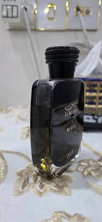 هوس بلاك • الوسام الأبيض • أربيل