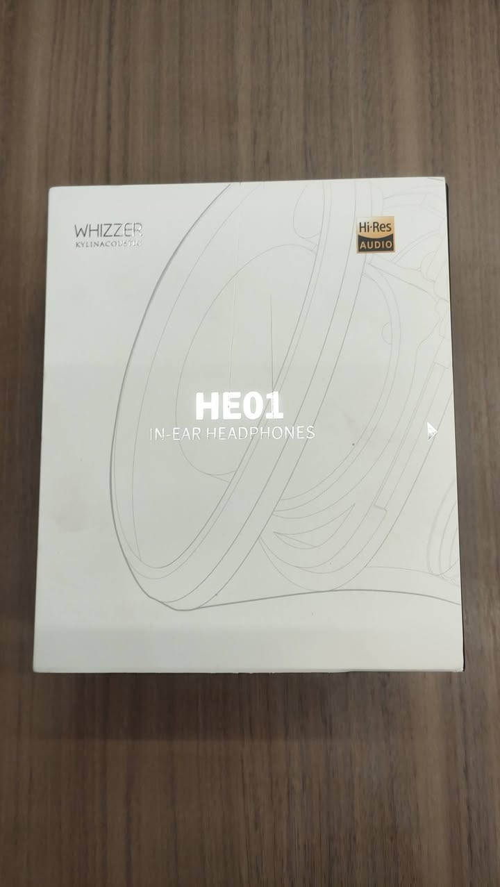 السلام عليكم 
سماعة بهذا الشكل جديدة لوووك ماركة 
السعر 20 ألف 
متوفر 6 قطع


**إذا كنت صاحب هذا الإعلان وتريد حذفه لأي سبب، رجاءا أرسل رسالة إلى الدعم الفني**