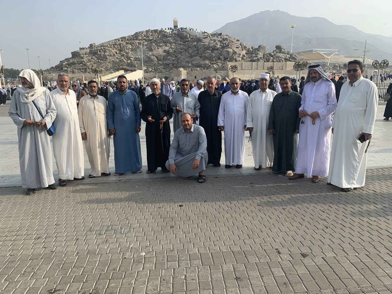 عاجل على راغبين بل العمره شوال المبارك بعد العيد يرجى تسليم الجوازات من اول يوم رمظان وذللك لان الفيزه تتوقف في شوال 
برنامج العمره 700 الف فندق نقل مزارات مرشد ديني كادر اداري طعام هدايه احرام وجنطه مع ربطه نسائيه باص حديث خدمات في الطريق للحجز ***********
