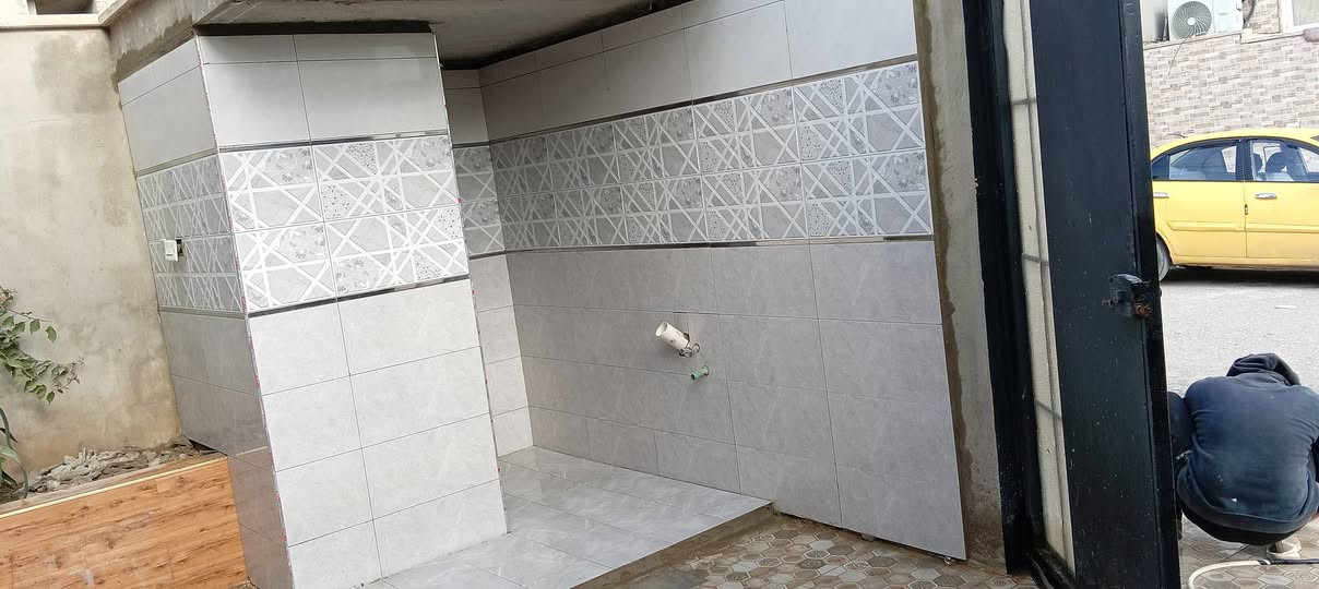 السلام عليكم صفاف كاشي وسراميك ستلام مهندس متفرغ/***********
