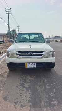 دير موديل 2006 السياره جاهزه  مكينه كير  تخم تاير  رقم بابل  وسنويه جد...