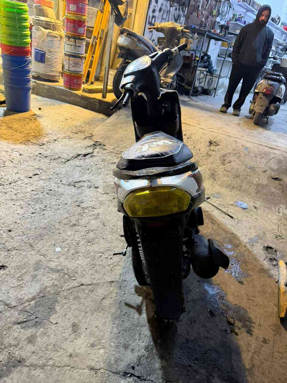 ماكس عدله 🛵
نضيفه حيل 🏞️
شغاله من طول الطول🛺
ناعمه تخبل 🚨
مكان الزعفرانيه بغداد 🌏
رقم هاتف *********** بغداد, العراق
