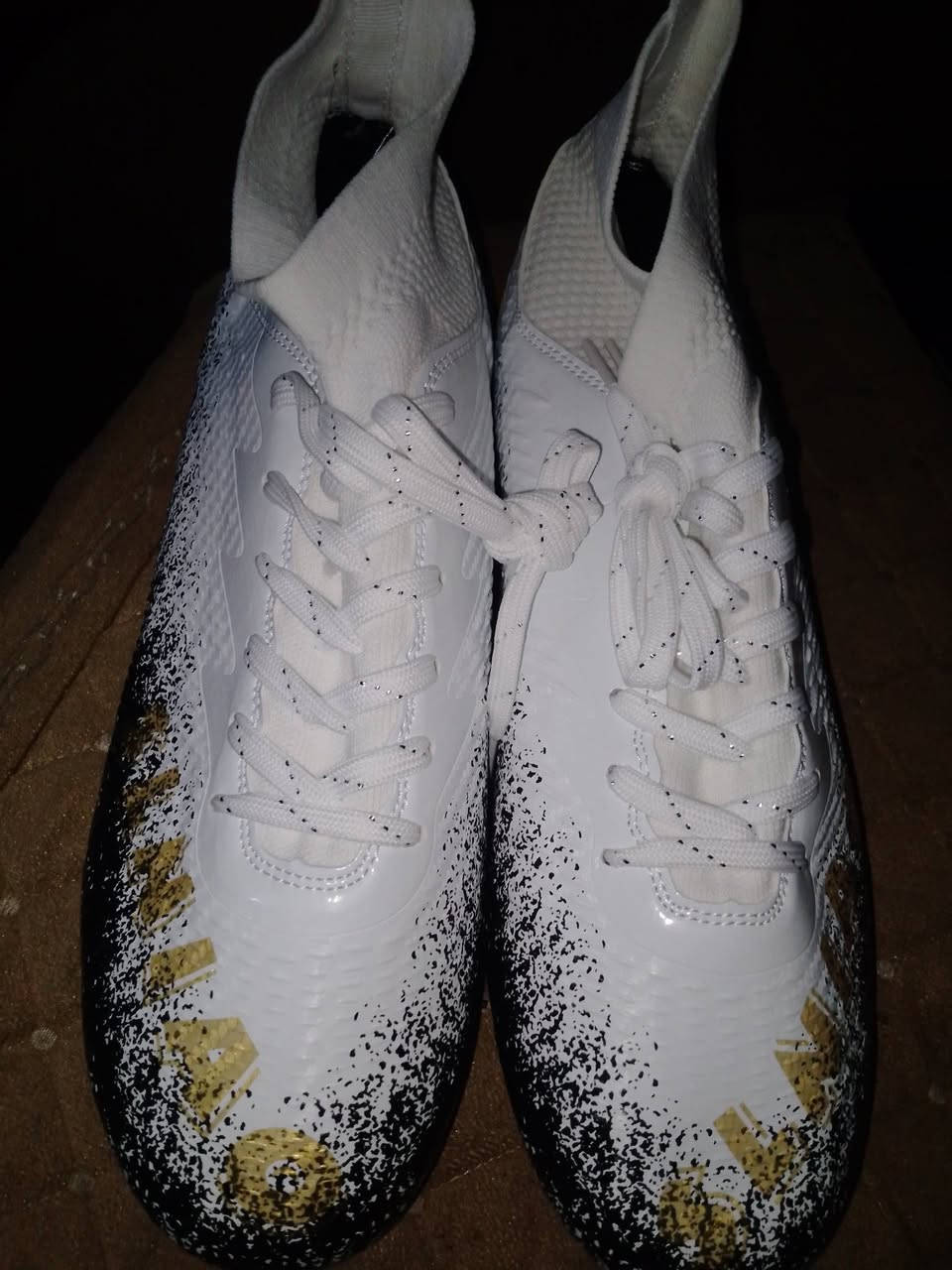 حذاء طوبه 25الاف


**إذا كنت صاحب هذا الإعلان وتريد حذفه لأي سبب، رجاءا أرسل رسالة إلى الدعم الفني**