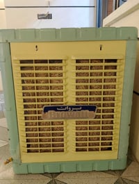 مبردة • جديدة • فيها مجال