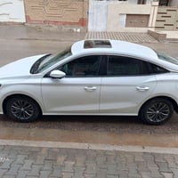 ام جي GT • رقم اربيل • ٣٥٠٠