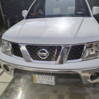 نيسان نافارا • ٢٠١٣ • كفاله عامه