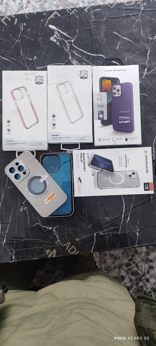 كڤرات موبايلات ايفون من 11 لل16  وسامسونگ اس ٢٢ .٢٣.٢٤.٢٥.اكثر من١٥٠ كڤر+لواسق شاشات+حافضات ايبادات. شلعة وحده 50الف.للي يريد يستفاد كله جديد


**إذا كنت صاحب هذا الإعلان وتريد حذفه لأي سبب، رجاءا أرسل رسالة إلى الدعم الفني**