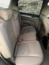 موهافي • ٢٠٠٩ • ٦ سلندر ٣٨٠٠