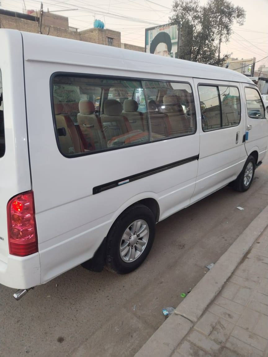 سلام عليكم جنبي اجوان 2014سياره نضيفه بسمي تخم تاير جديد دوشمه جديد مكان بغداد سياره حره***********
