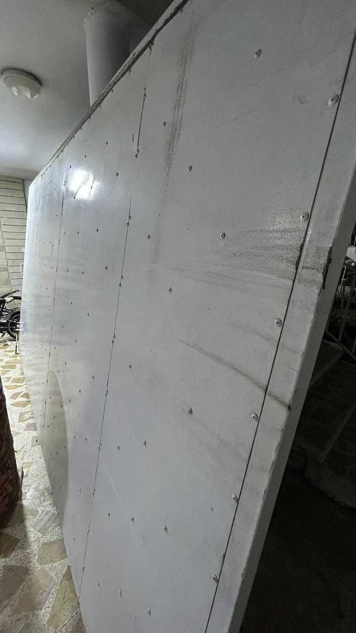 باب حديد ثقيل
موصل ايسر


**إذا كنت صاحب هذا الإعلان وتريد حذفه لأي سبب، رجاءا أرسل رسالة إلى الدعم الفني**