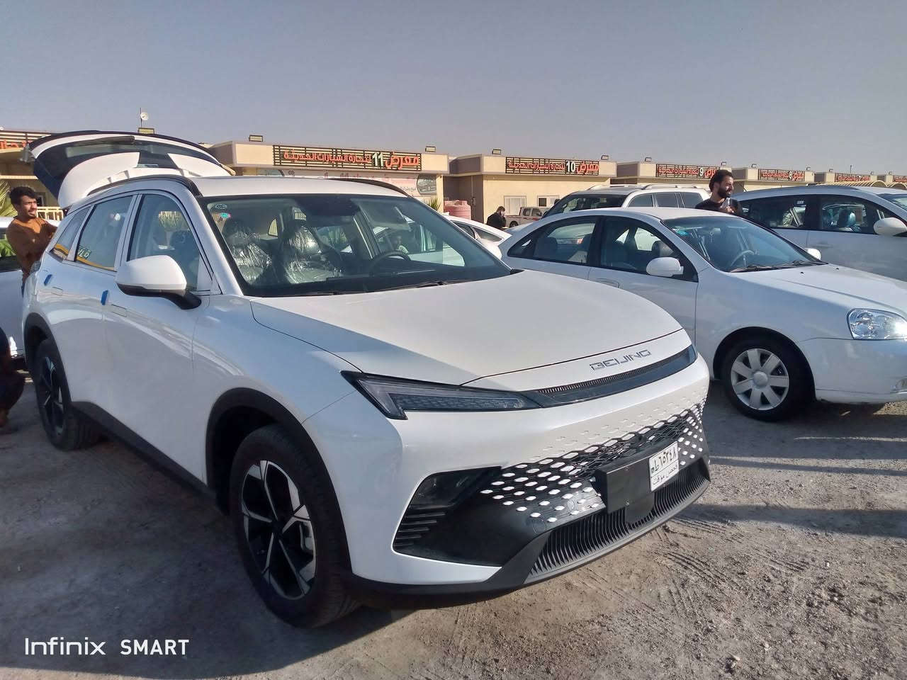 بايك x55 فول مواصفات اقصاد بسم اهلي بدون رقم 
ارقم على المشتري ***********مكاني البصره السعر 155
