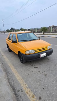 سايبا • مديل ٢٠٢٣ • ٤٠٠٠٠ كم