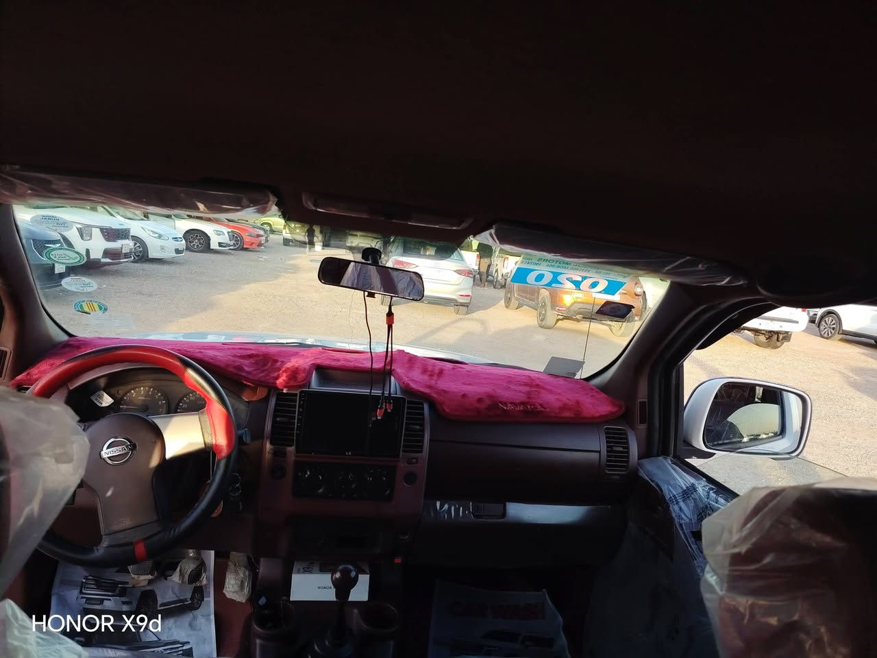 يالله نيفاره مديل9
كفاله محرك وكير تنقيص وتبخير 
مكفوله من الضربه القويه ولصبغ 
العنوان بصره زبير ***********
***********
