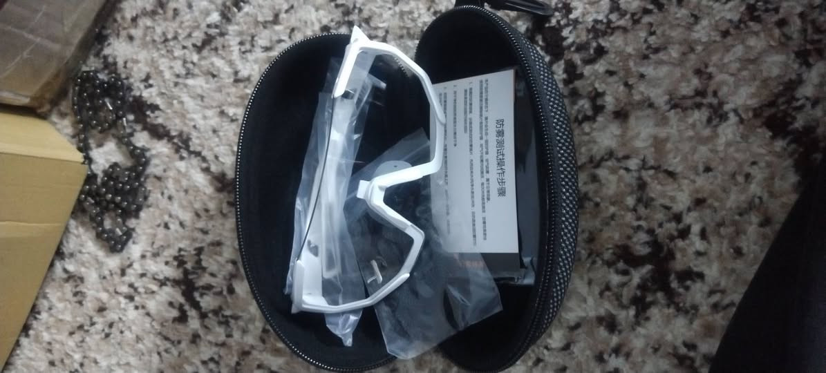 السلام عليكم اخوان عندي هاي النضاره ماركة  انطني بيهة سعر وخذها


**إذا كنت صاحب هذا الإعلان وتريد حذفه لأي سبب، رجاءا أرسل رسالة إلى الدعم الفني**