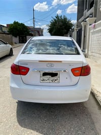 النترا • ٢٠١١ • اوتوماتيك