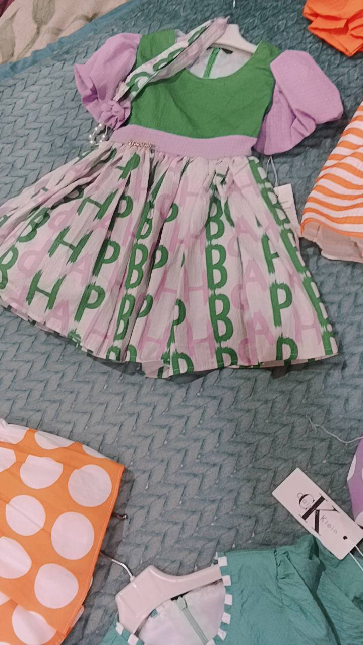 تصفيه محل القطعه 5 القياسات من سنه الى 12 سنه


**إذا كنت صاحب هذا الإعلان وتريد حذفه لأي سبب، رجاءا أرسل رسالة إلى الدعم الفني**