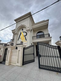 أربيل مجمع المهندسين • ٣٦٠م • ٥غرف