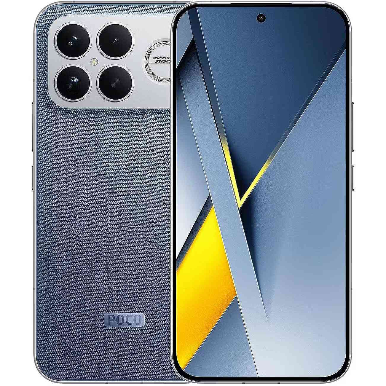 السلام عليكم للبيع POCO F8 ultra
استخدام ايام فقط
السعر 900 
المكان بغداد الدوره


**إذا كنت صاحب هذا الإعلان وتريد حذفه لأي سبب، رجاءا أرسل رسالة إلى الدعم الفني**