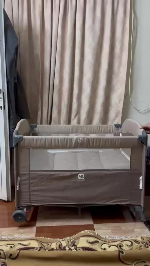 سرير للاطفال وبنفس الوقت هزاز يصير للبيع
اليريد يطب خاص


**إذا كنت صاحب هذا الإعلان وتريد حذفه لأي سبب، رجاءا أرسل رسالة إلى الدعم الفني**