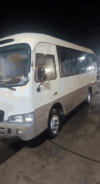 السلام عليكم كوستر البيع مديل هونداي 2003الاستفسار خاص***********
