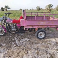 الستوته • موديل ١٧ • الرميثه