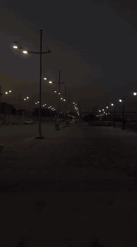 دراجة بوليس • بصرة أبي الخصيب