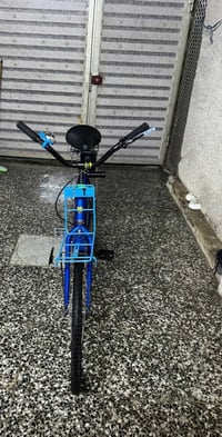 بايسكل • الكريعات • تاير جديد